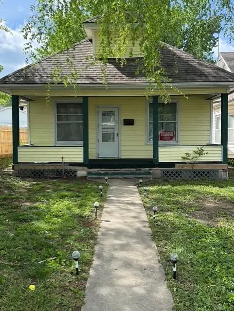 2624 Monterey Street, Saint Joseph, MO 64507 - #1