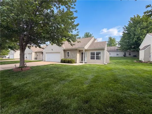 8331 Greeley Avenue, Kansas City, KS 66109