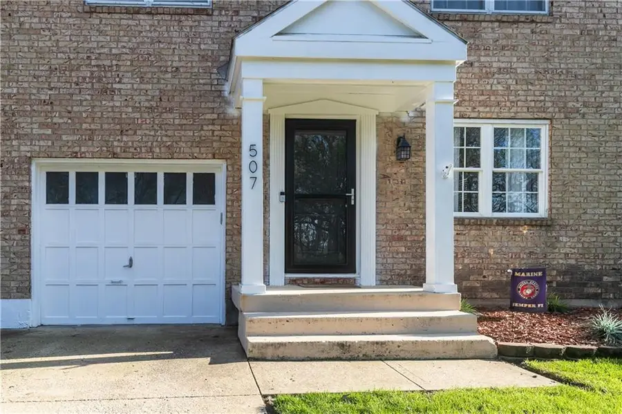 507 NE 90th Terrace, Kansas City, MO 64155 - #2