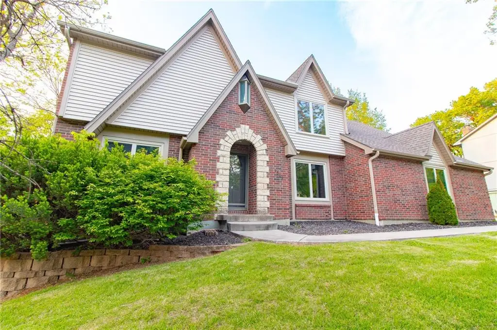 1511 SW Meyer Boulevard, Blue Springs, MO 64015 - #1