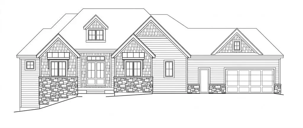 25138 W 107th Place, Olathe, KS 66061 - #1