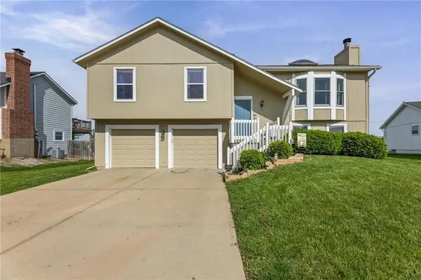 17451 S Ingrid Street, Gardner, KS 66030