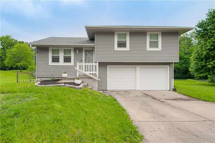 1452 Park Lane, Liberty, MO 64068 - #2