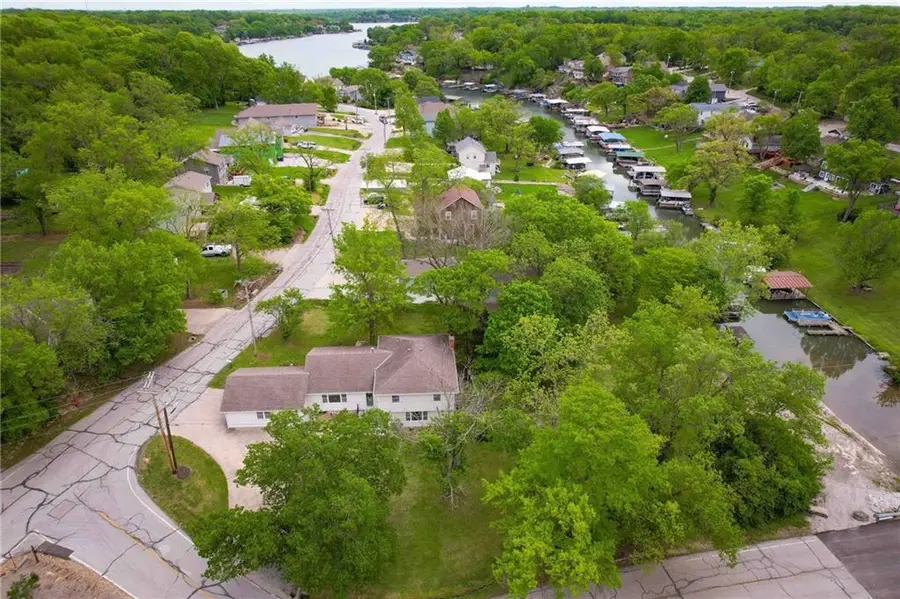 50 & 51 T Street, Lake Lotawana, MO 64086 - #3