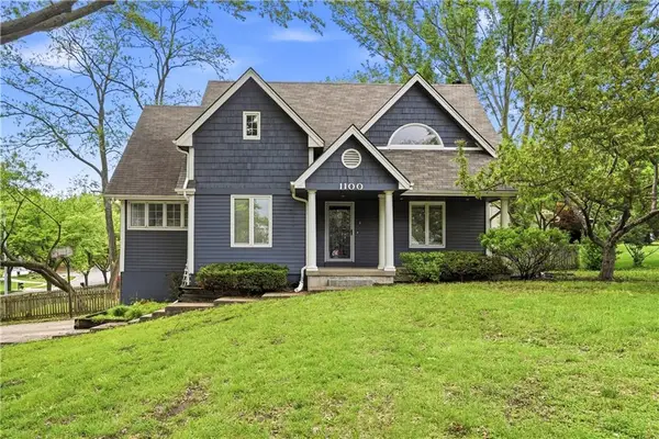 1100 NE 87th Terrace, Kansas City, MO 64155