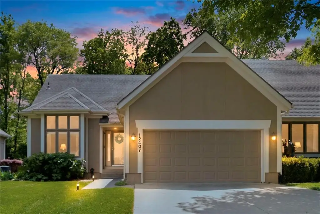 12407 E 86th Terrace, Kansas City, MO 64138 - #1