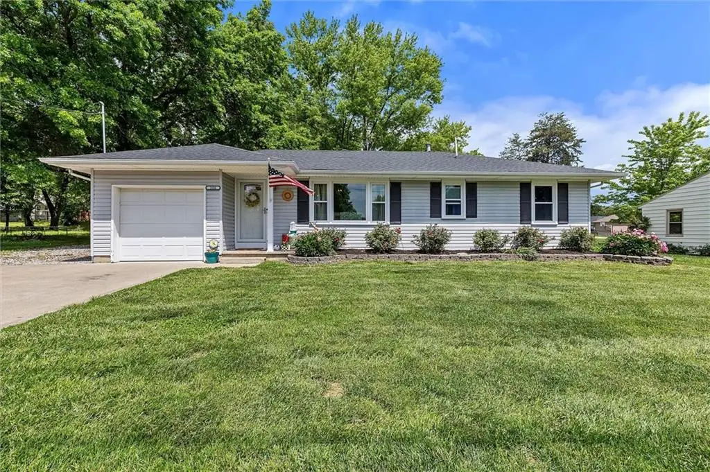306 Crestview Drive, Richmond, MO 64085 - #1