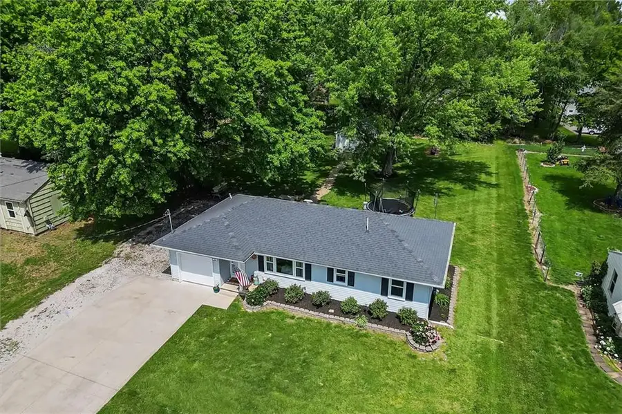 306 Crestview Drive, Richmond, MO 64085 - #3