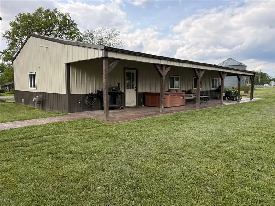 543 S 5th Street, Wheeling, MO 64688 - #2
