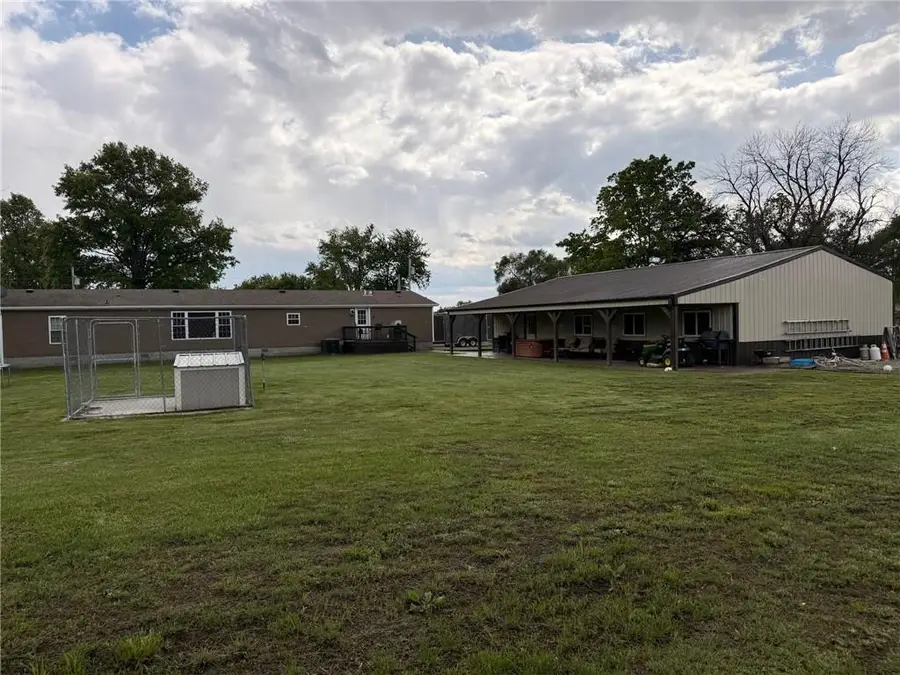 543 S 5th Street, Wheeling, MO 64688 - #3