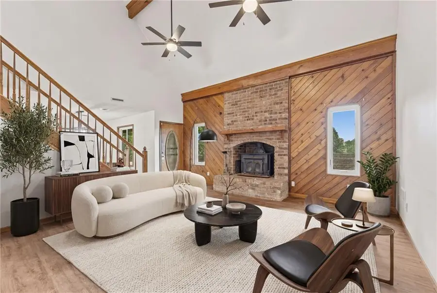 301 SW 13th Street, Oak Grove, MO 64075 - #2