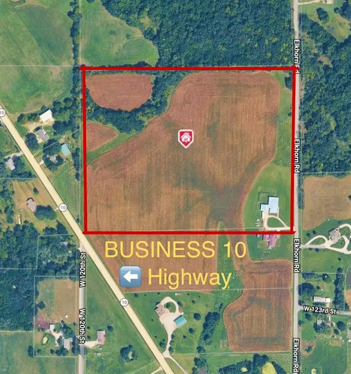 Elkorn Road, Rayville, MO 64084 - #1