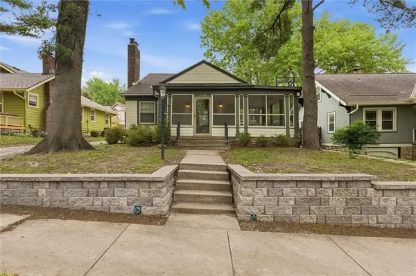 106 E 65th Terrace, Kansas City, MO 64113