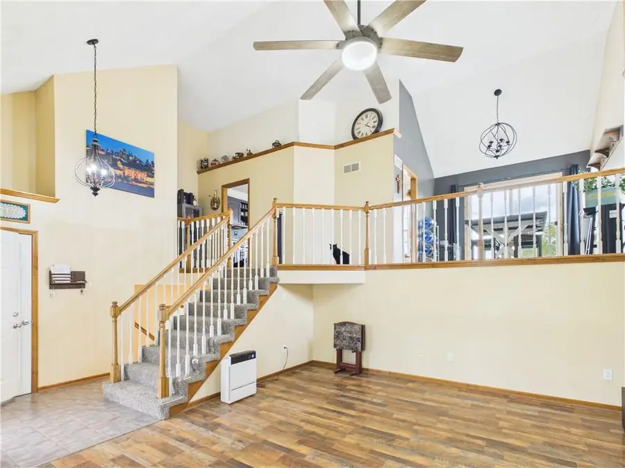 719 Brookside Drive, Warrensburg, MO 64093 - #3