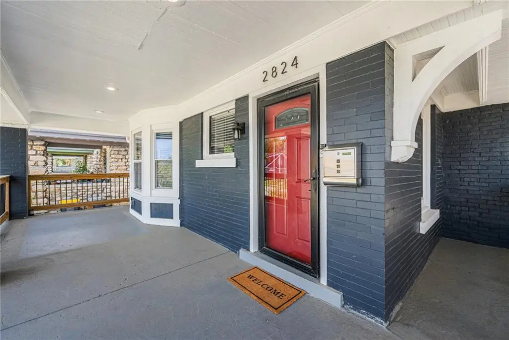 2824 Tracy Avenue, Kansas City, MO 64109 - #1