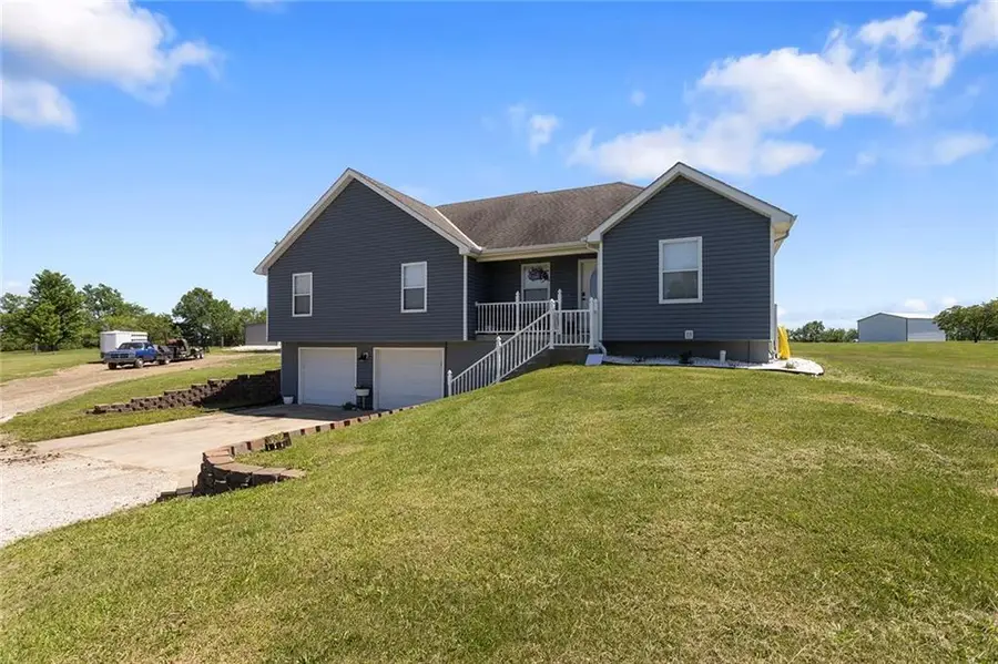 439 NW 1711th Road, Kingsville, MO 64061 - #3