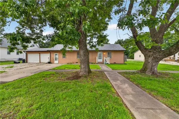 263 W Main Street, Prescott, KS 66767