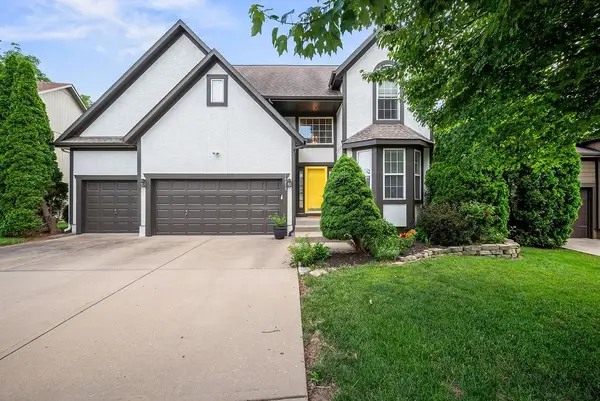 14213 W 138th Place, Olathe, KS 66062