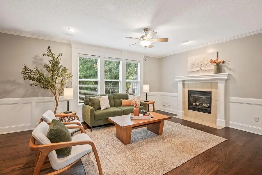 14213 W 138th Place, Olathe, KS 66062 - #2