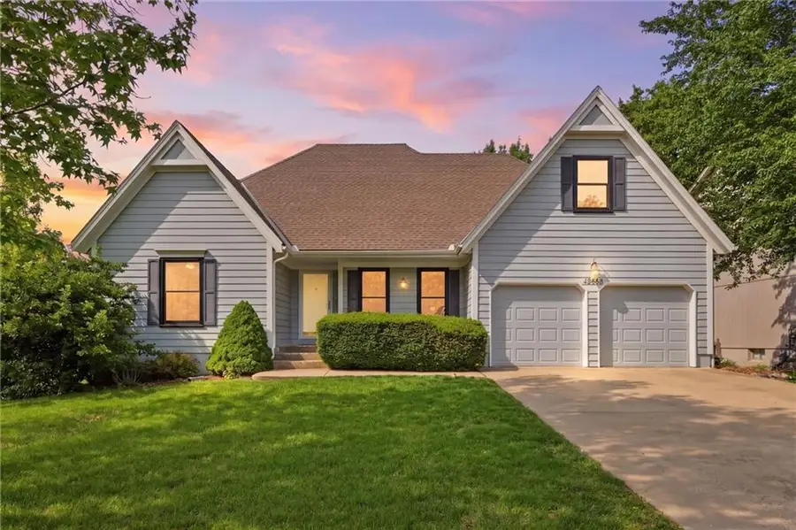 15644 W 83rd Terrace, Lenexa, KS 66219 - #2