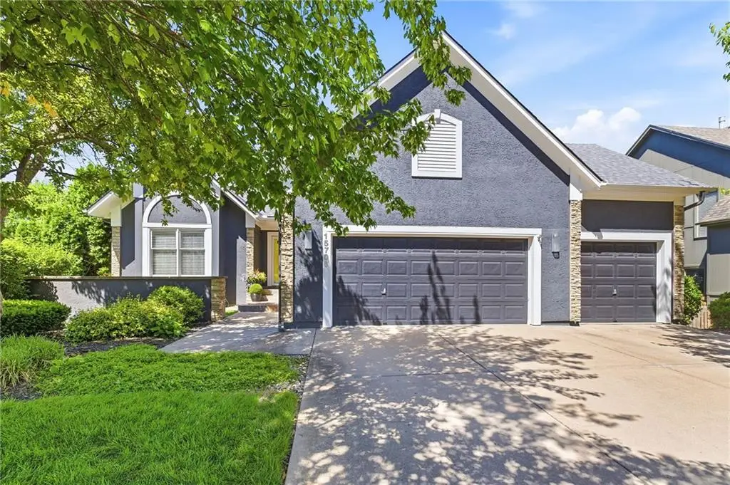 15706 S Widmer Street, Olathe, KS 66062 - #1