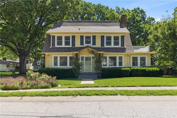 6815 Lamar Avenue, Overland Park, KS 66204