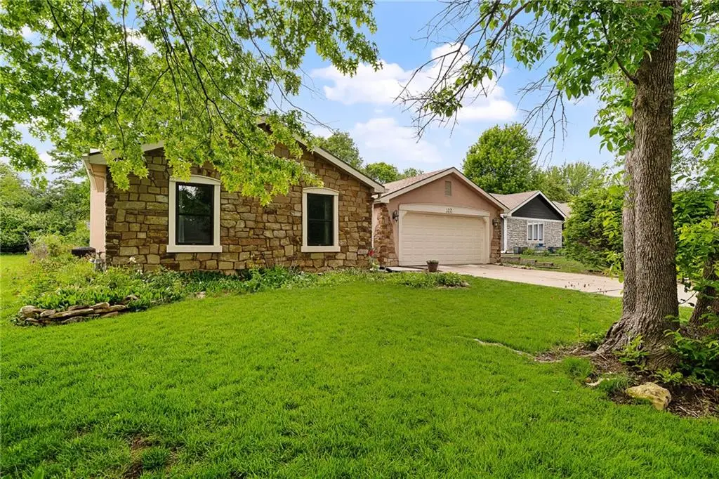 133 Tumbleweed Drive, Lawrence, KS 66049 - #1