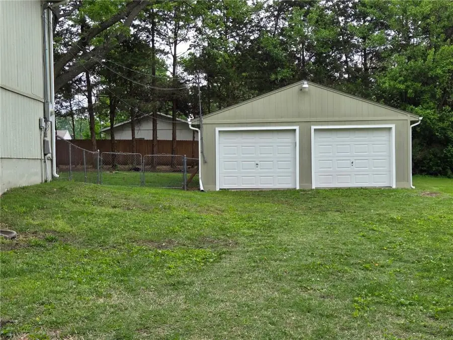 17251 South Benton Street, Belton, MO 64012 - #2