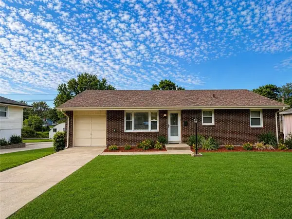 6700 E 135th Street, Grandview, MO 64030
