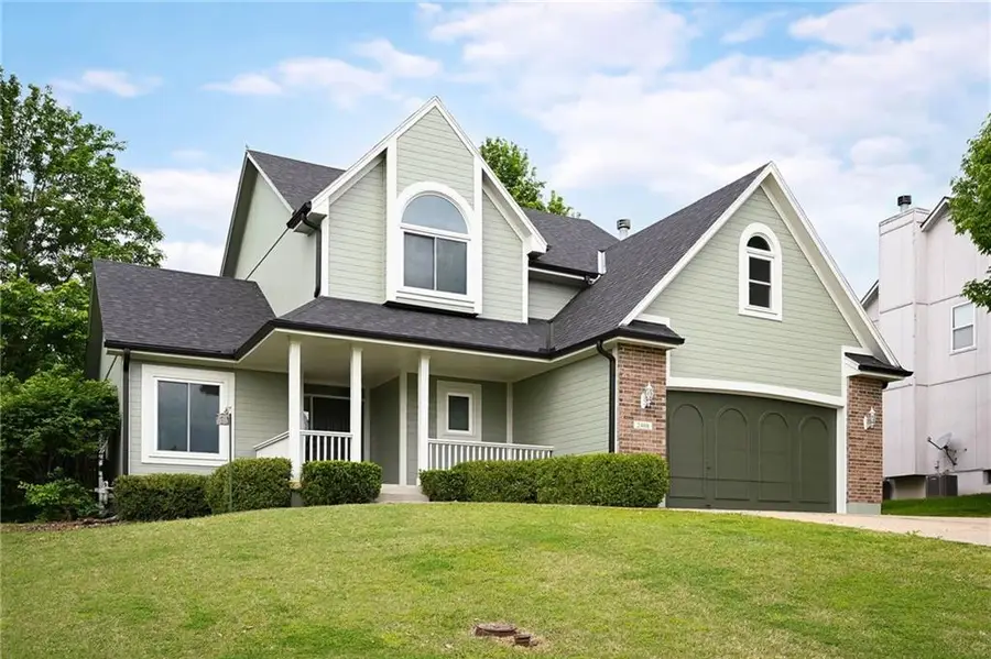 2408 S Ponca Avenue, Independence, MO 64057 - #2