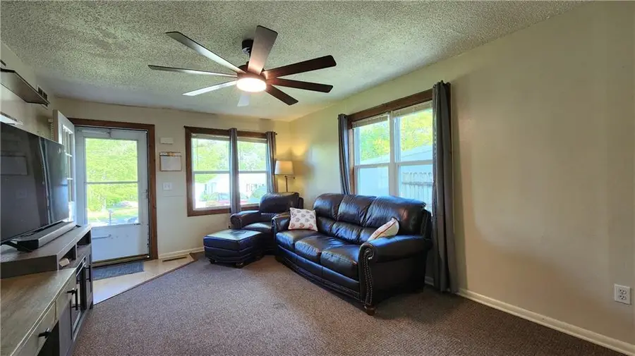 406 Maple Street, Lathrop, MO 64465 - #3