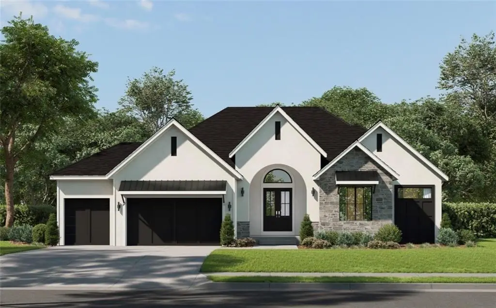 18101 Cody Street, Overland Park, KS 66013 - #1