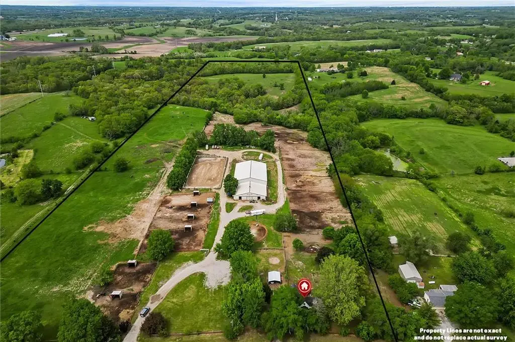 20622 NE 172nd Street, Holt, MO 64048 - #1