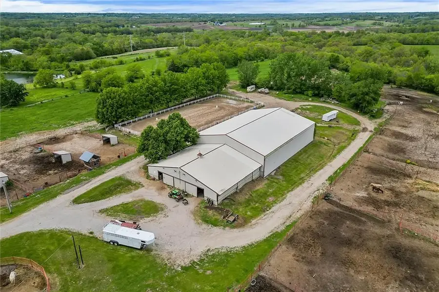 20622 NE 172nd Street, Holt, MO 64048 - #2