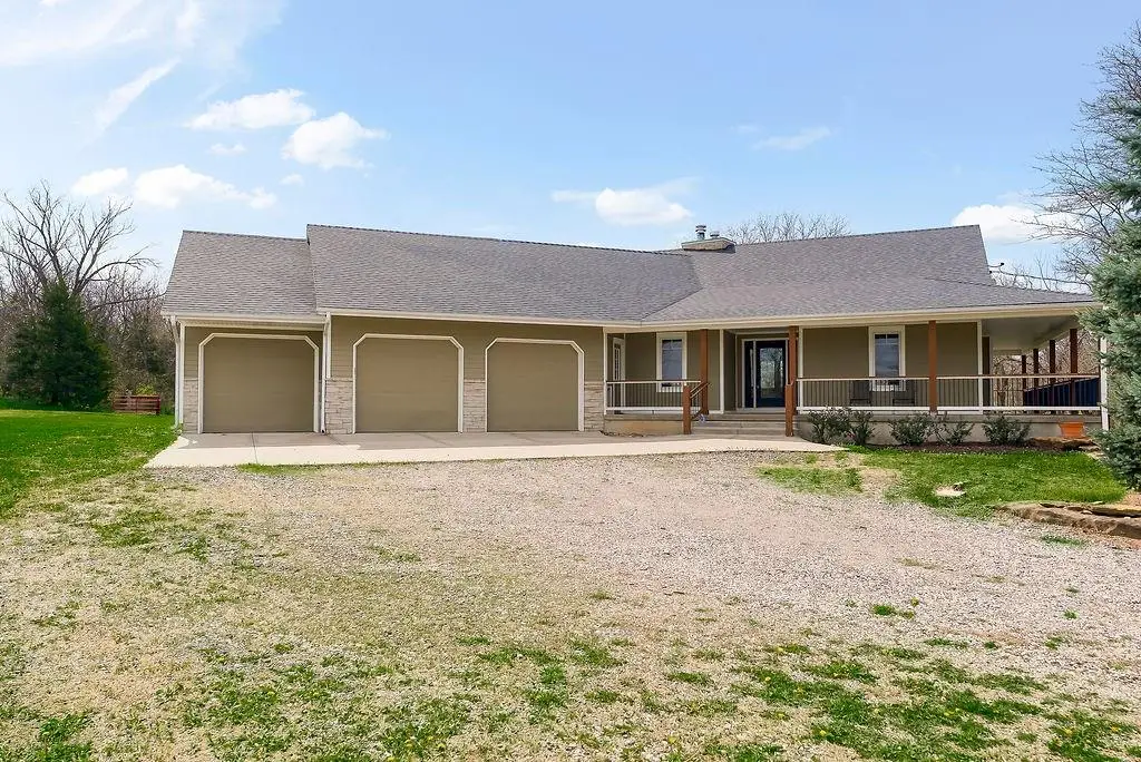 28655 W 223rd Street, Spring Hill, KS 66083 - #1