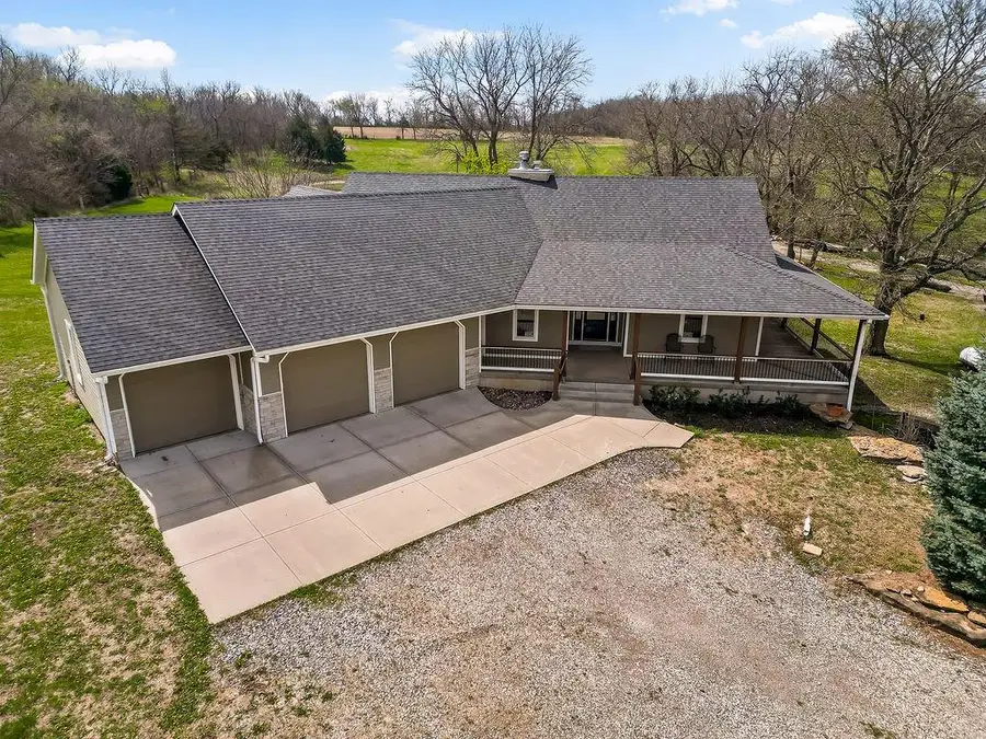 28655 W 223rd Street, Spring Hill, KS 66083 - #3