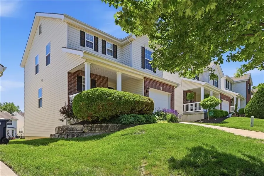 1827 NW 82nd Terrace, Kansas City, MO 64151 - #3