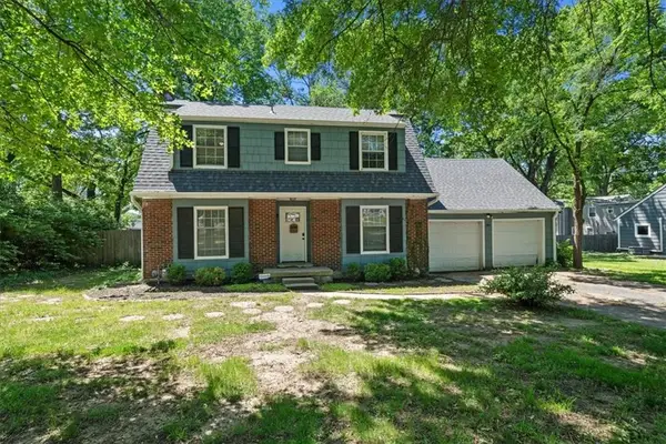 2001 W 79 Street, Prairie Village, KS 66208