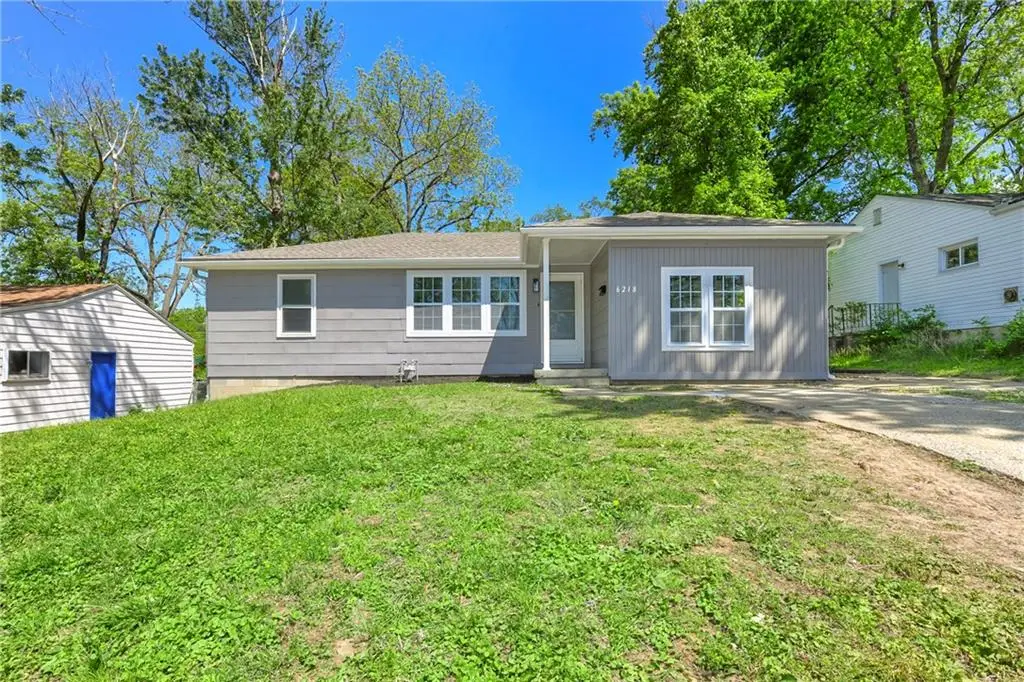 6218 Rowland Avenue, Kansas City, KS 66104 - #1