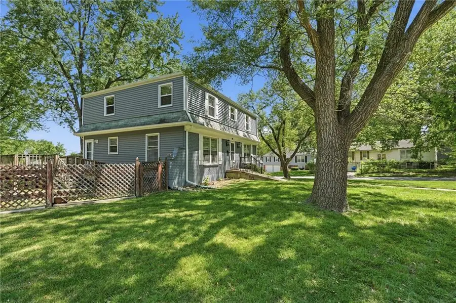13223 Park Lane, Grandview, MO 64030 - #2