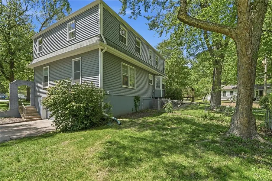 13223 Park Lane, Grandview, MO 64030 - #3