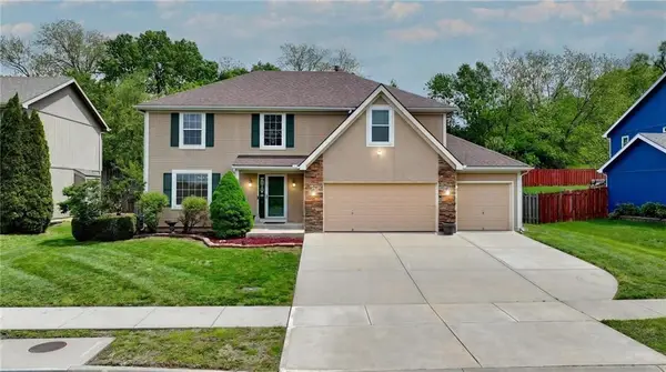 4801 Edgehill Street, Leavenworth, KS 66048