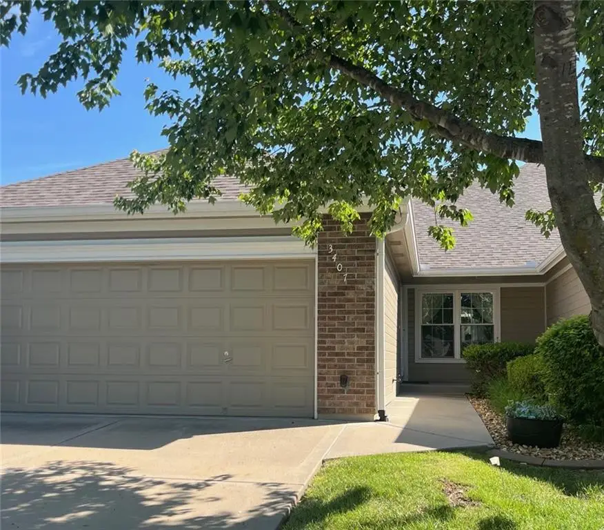3407 NW 67th Court, Kansas City, MO 64151 - #3