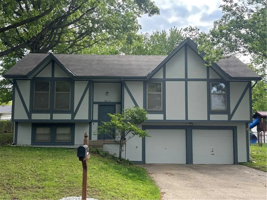 2013 Elephant Trail, Saint Joseph, MO 64506 - #1