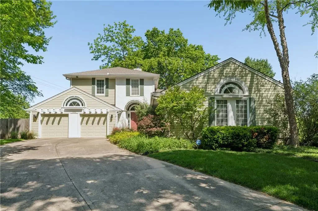 14936 Rhodes Circle, Lenexa, KS 66215 - #1