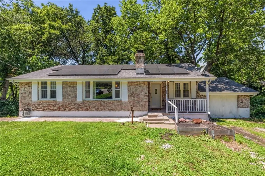 2400 51st Street, Kansas City, KS 66104 - #1