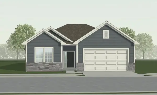 3028 NW 96 Th Terrace, Kansas City, MO 64154