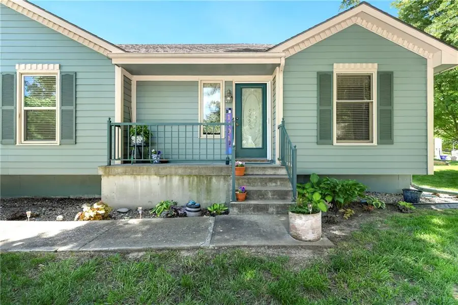 1401 NE Bronze Drive, Lees Summit, MO 64086 - #3