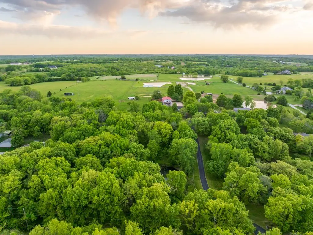 32506 E Hammond Road, Grain Valley, MO 64029 - #1