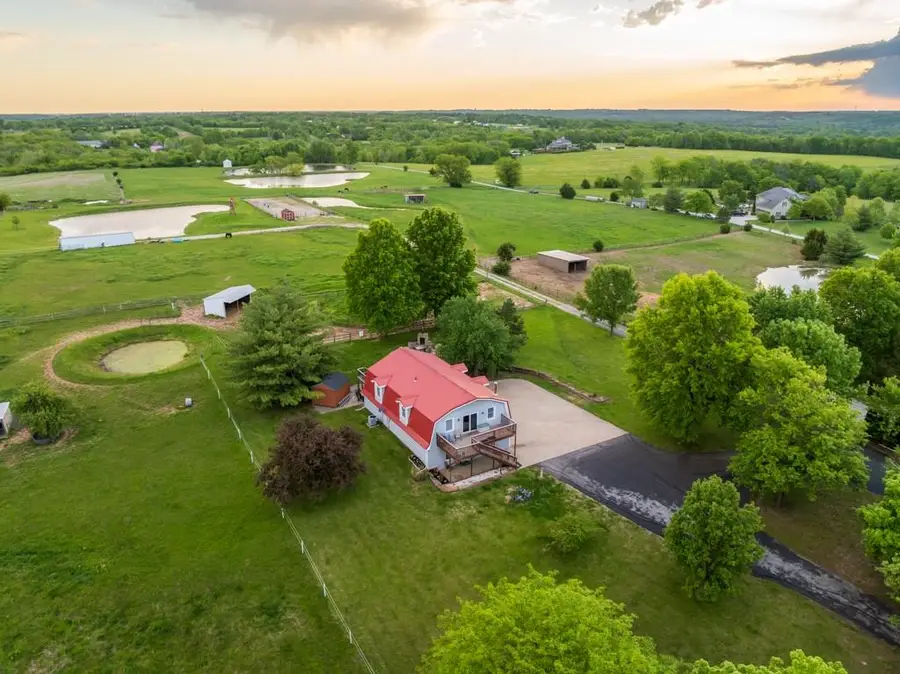 32506 E Hammond Road, Grain Valley, MO 64029 - #3